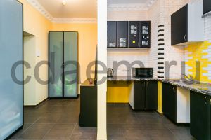 Фото Москва, Гоголевский бульвар, д.25, стр.1